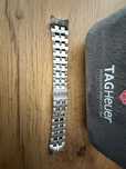 Bransoleta TAG Heuer Carrera SLR 23mm BA0254