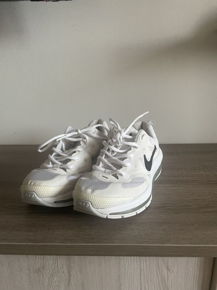 Кросівки Nike Air Max Genome кросовки ОРИГІНАЛ!