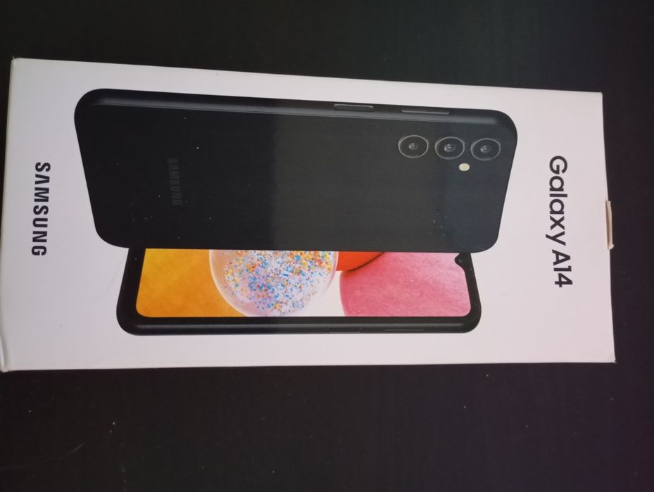 Samsung Galaxy A14 4G
