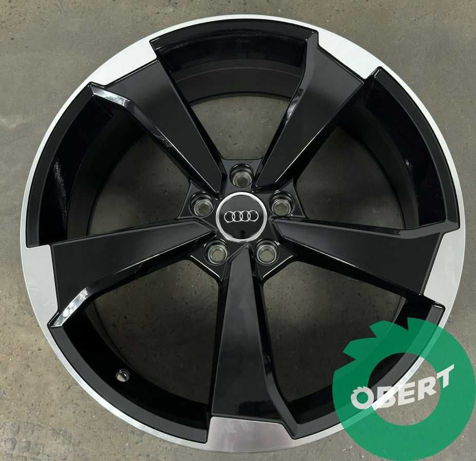 Диски 5*112 R20 на Audi A6 A7 A8 Q5 Q7 SQ5 Vw Touareg ID4 *
