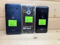 LG v30 4/64 gb G6 4/32 gb Q7 3/32gb