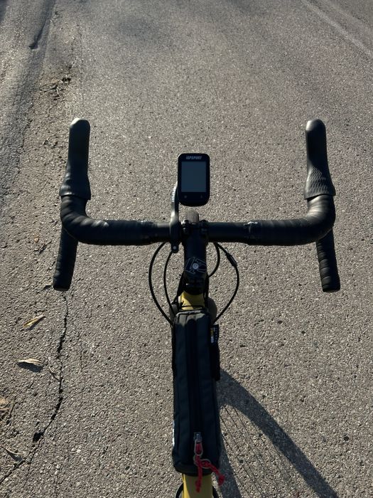 Romet Aspre 2 Shimano GRX