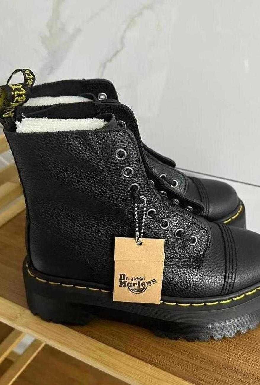Dr.Martens SINCLAIR 38