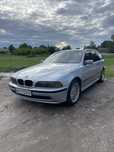 Продам BMW E39 2.8 GBO або обмін