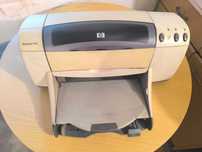 Sprzedam drukarkę HP 940 c.
