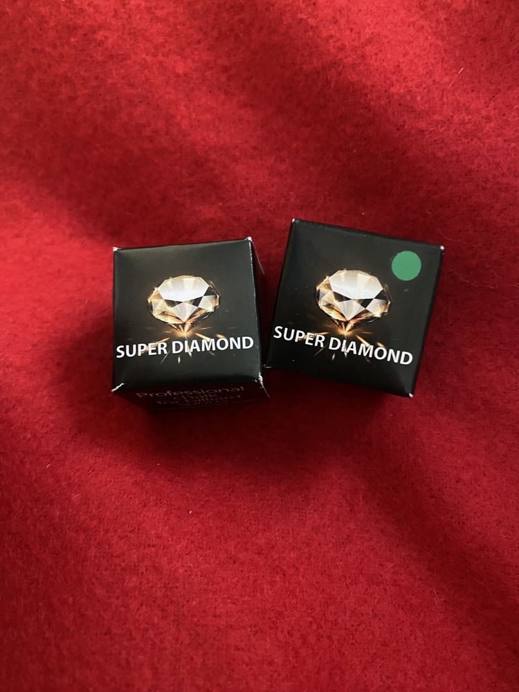 Мел для кия Super Diamond