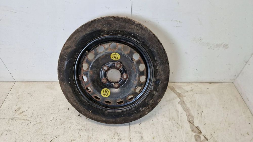 Koło Zapasowe Dojazdowe Bmw Z3 E36/115/90 R16