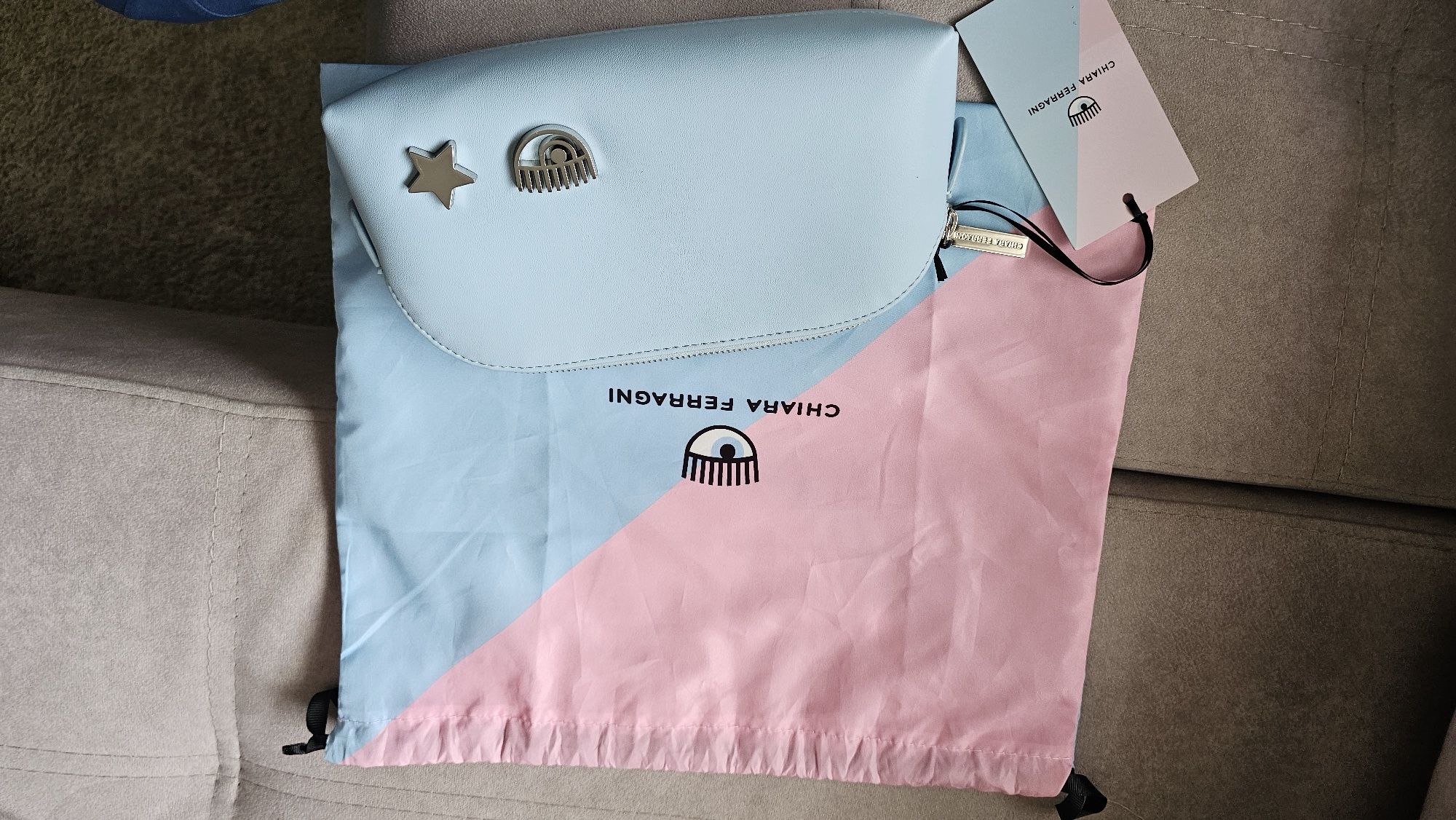 Necessaire Chiara