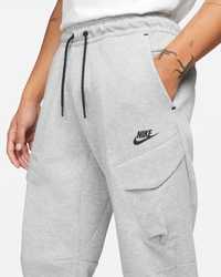 Спортивные штаны nike tech fleece