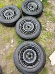 Шини Premiorri ViaMaggiore  205/65 R15 94H