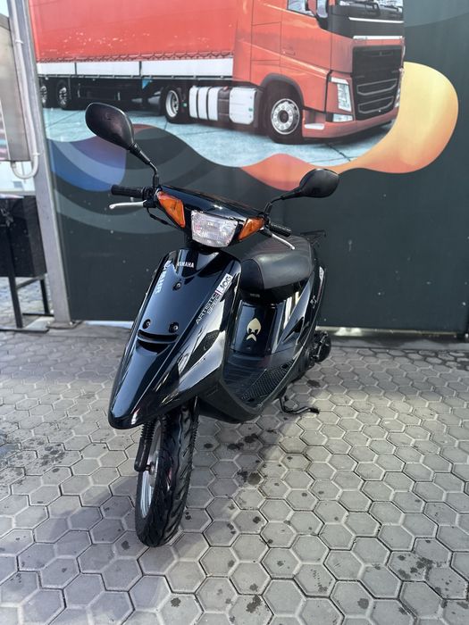 Yamaha Jog Artistic 65cc