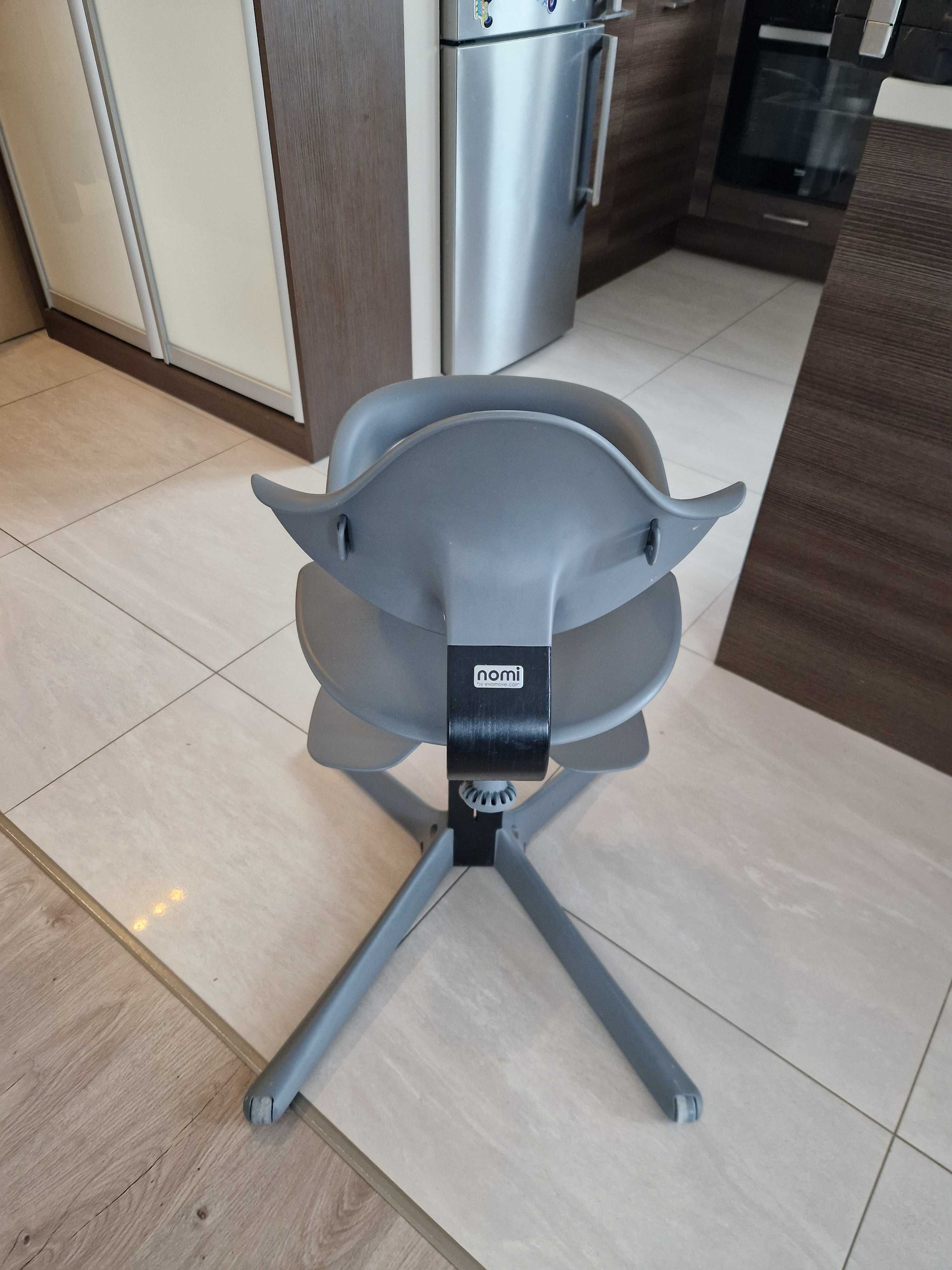 Krzesełko Nomi Stokke