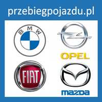 BMW OPEL MAZDA FIAT JEEP Ekspres Historia Serwisowa VIN ASO PDF 7/7