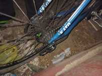 MTB gotsh kant. 27.5