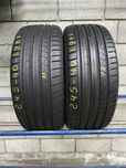 Літні шини 245/40 R19 (RF) (94Y) DUNLOP