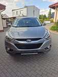 Sprzedam  hyundai ix35