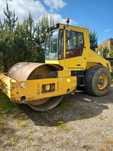 Walec Bomag BW211 d3