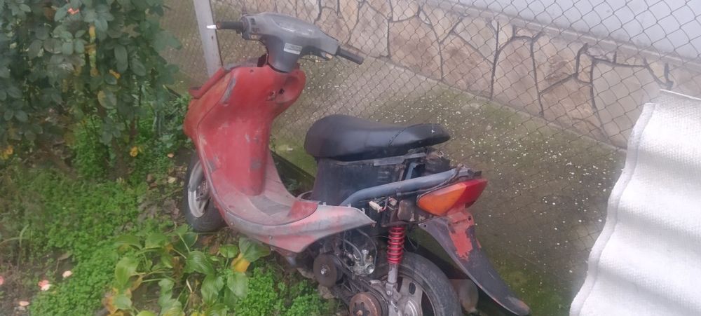 Продам  мопеда Honda DIO 34 cesta разбор