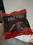 Cukierni Stanowski Krzysztof Krzyśki sfd czekolada chilli