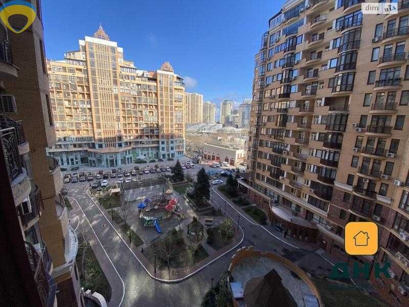 2-комнатная квартира в ЖК Новая Аркадия