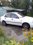 Продам Ланос 2004г.в.