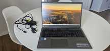 Laprop Chromebook ACER 515 na gwarancji