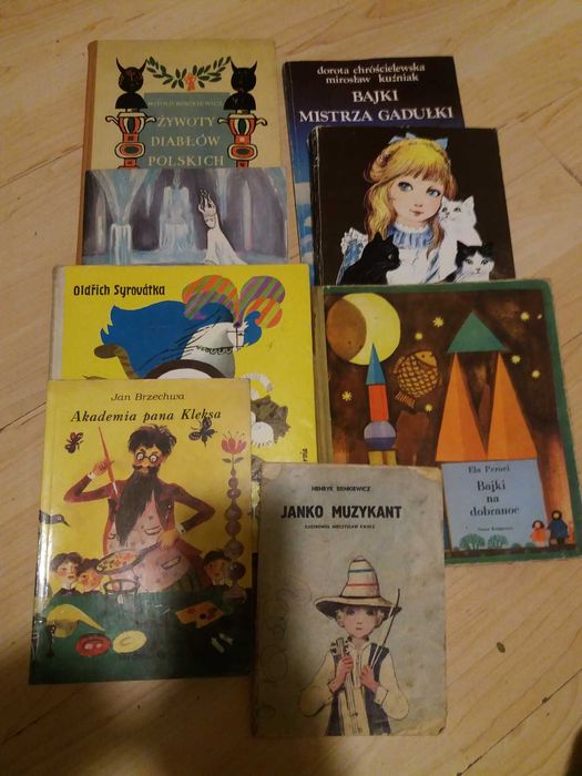 Komiksy i książki z okresu PRL Dwaj z galaktyki gryfa, Figurki z Tilos