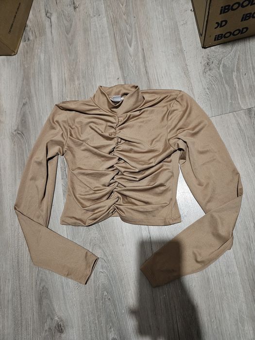 Crop top Amisu. Rozmiar S