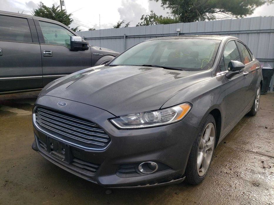 Ford Fusion MK5 Форд Фьюжен МК5 Fiseta Focus разборка шрот запчасти*