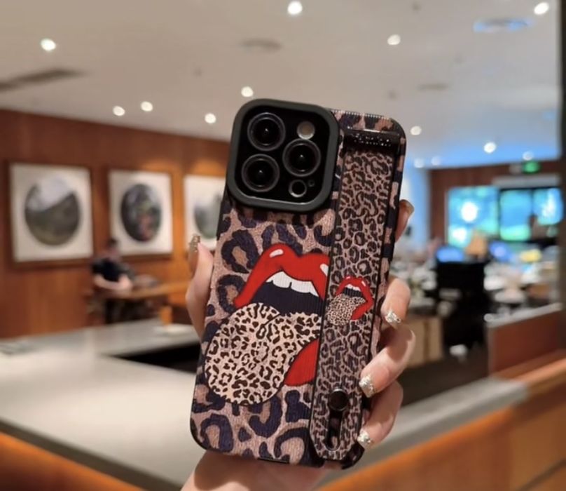 Чехол на iphone 11