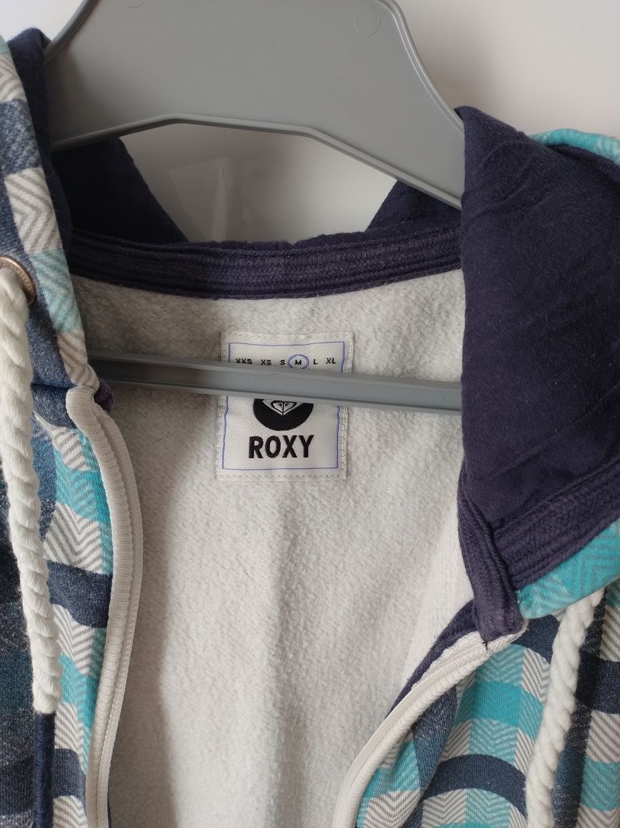 Bluza firmy ROXY rozmiar M-L
