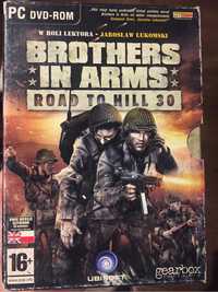 Brothers in Arms - Road to Hill 30 PC