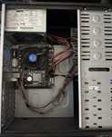 ПК Pentium G3240 / 4Gb / 120 SSD