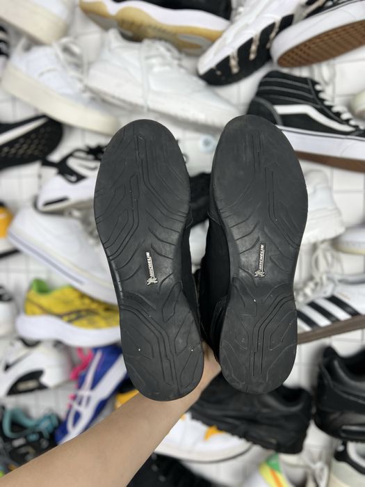 Мотоботи Ixon Bull Waterproof р(44)