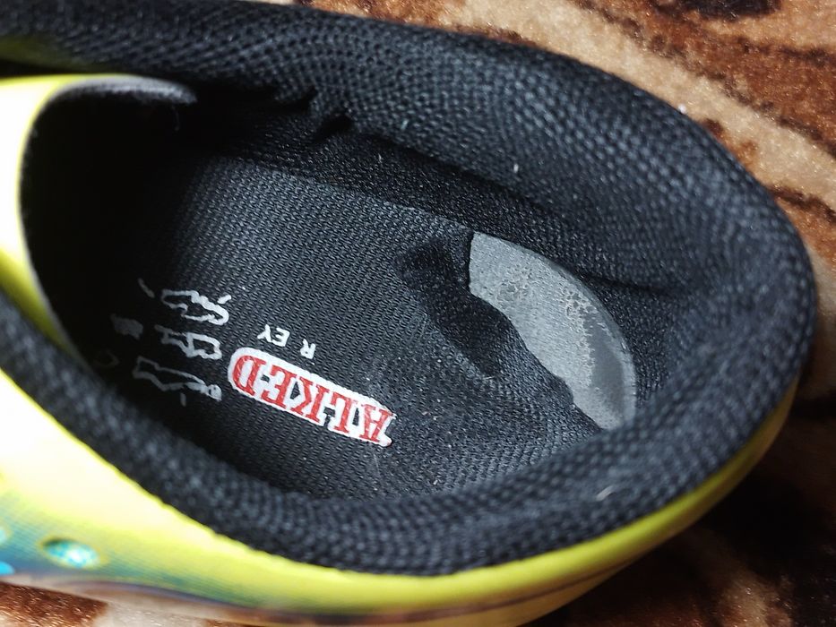 Продам копачки 41