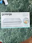 Вакуумний пакувальник GORENJE VS120W