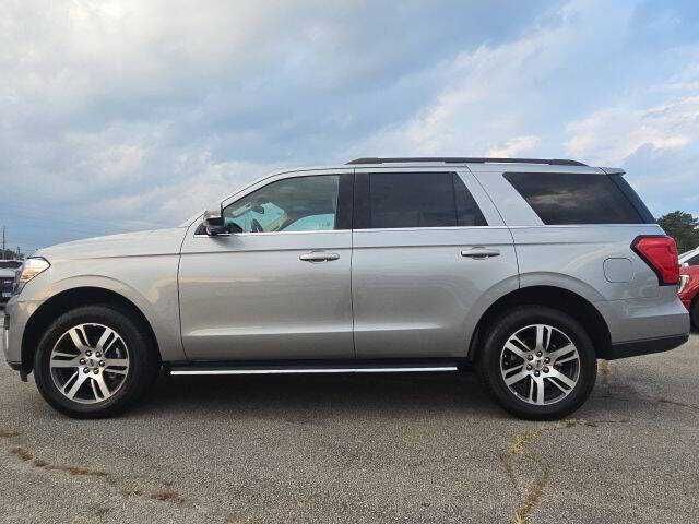 2023 Ford Expedition