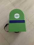 Mochila Kit Mundo Pokemon
