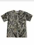 Realtree футболка