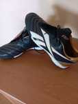 Buty Reebok pół korki