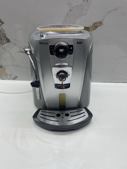 Кавомашина Saeco Talea Giro Plus