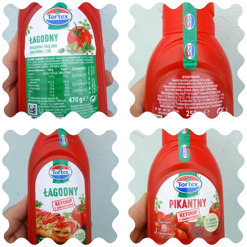 Кетчуп к мясу 1О грн.