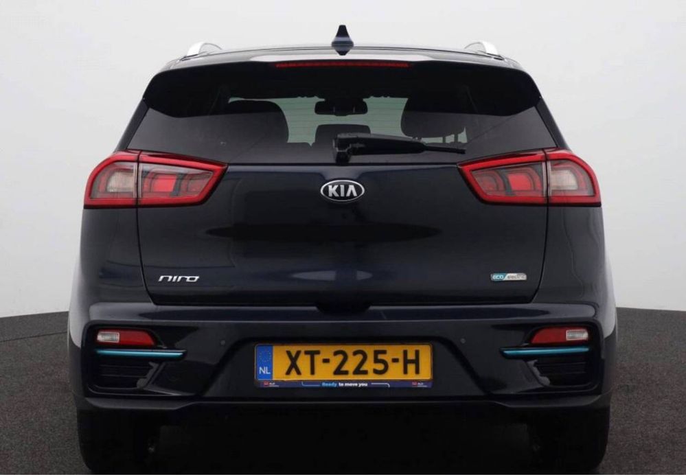 Kia e niro kona 64 kW 2019