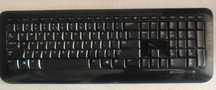 Klawiatura Microsoft Wireless Keyboard 800