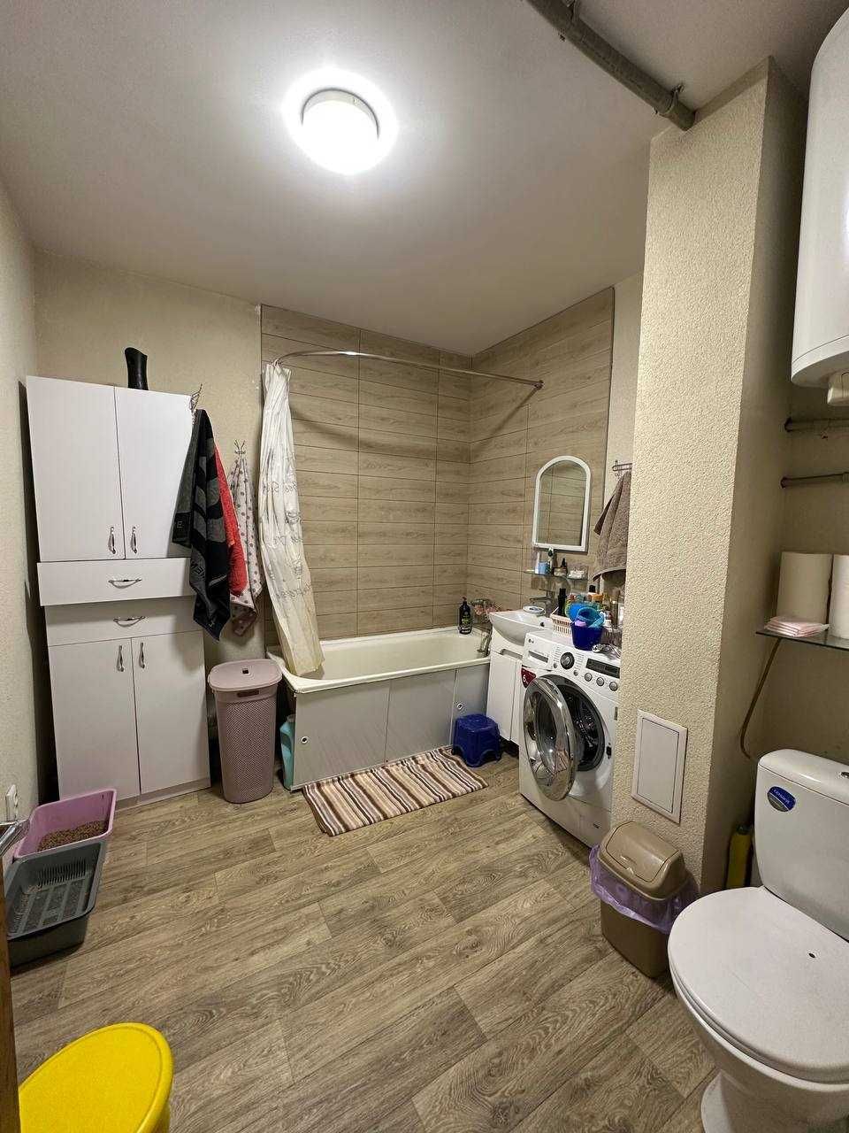 Продам 3к квартиру жм Парус