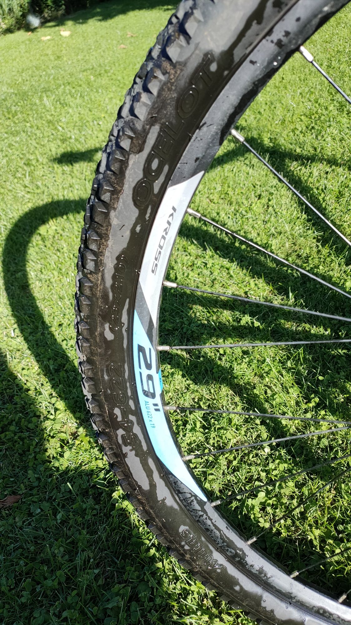 Rower MTB Kross Hexagon 7.0