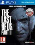 The Last of Us Part II gra na Playstation 4