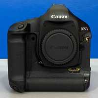 Canon EOS-1Ds Mark III (Corpo) - 21.1MP