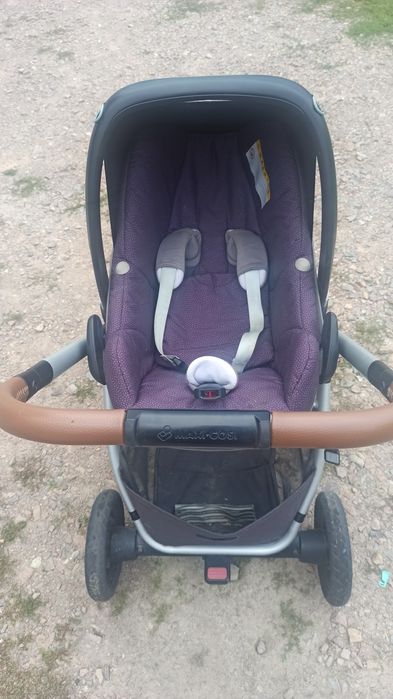 Wózek maxi Cosi 3w1