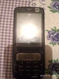 Nokia   N73